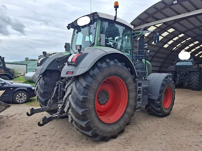 Fendt 828