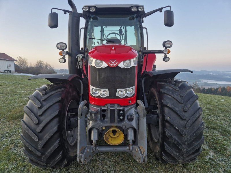 Massey Ferguson 6716 S Dyna-6 Efficient