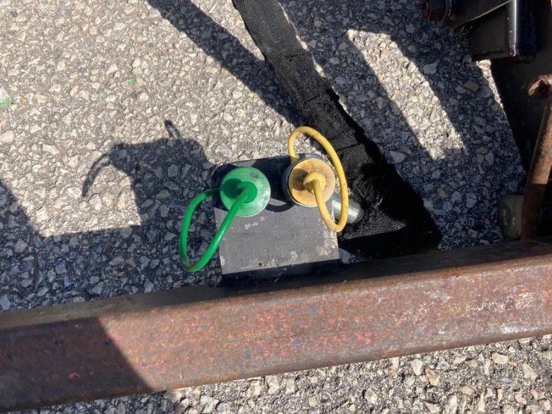 Hauer POM 2 TOP-Block