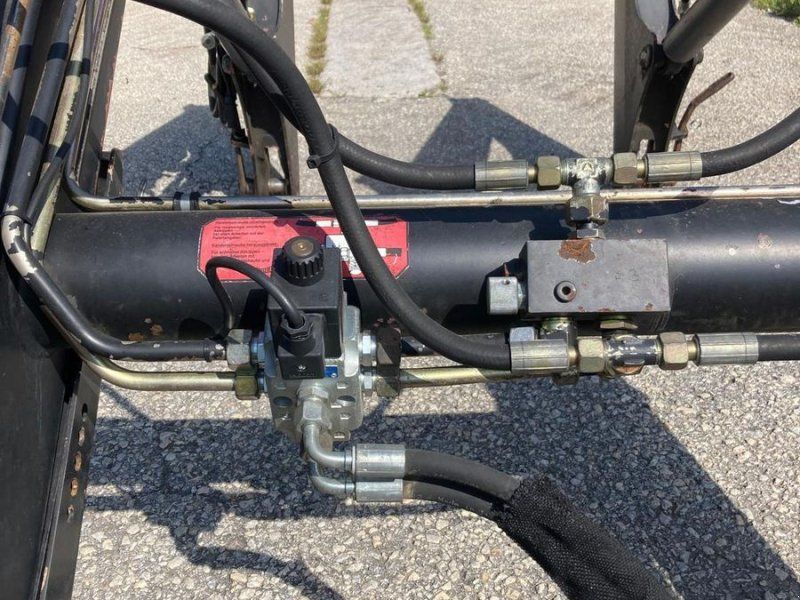 Hauer POM 2 TOP-Block