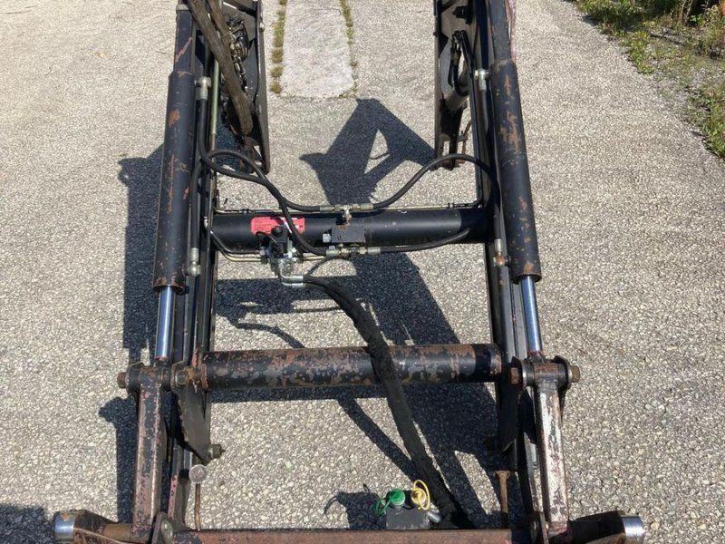 Hauer POM 2 TOP-Block