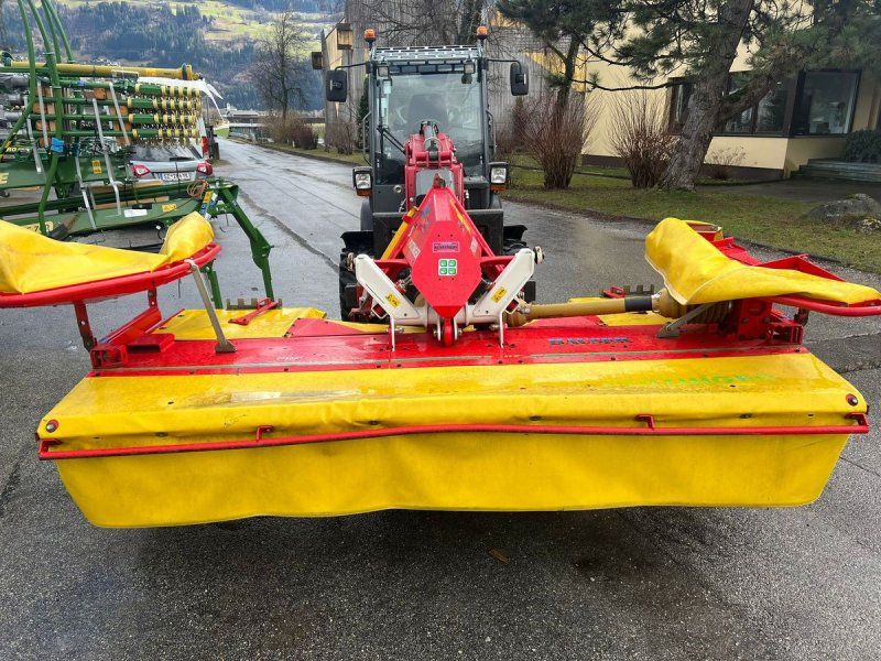 Pöttinger Novacut 306 F CL