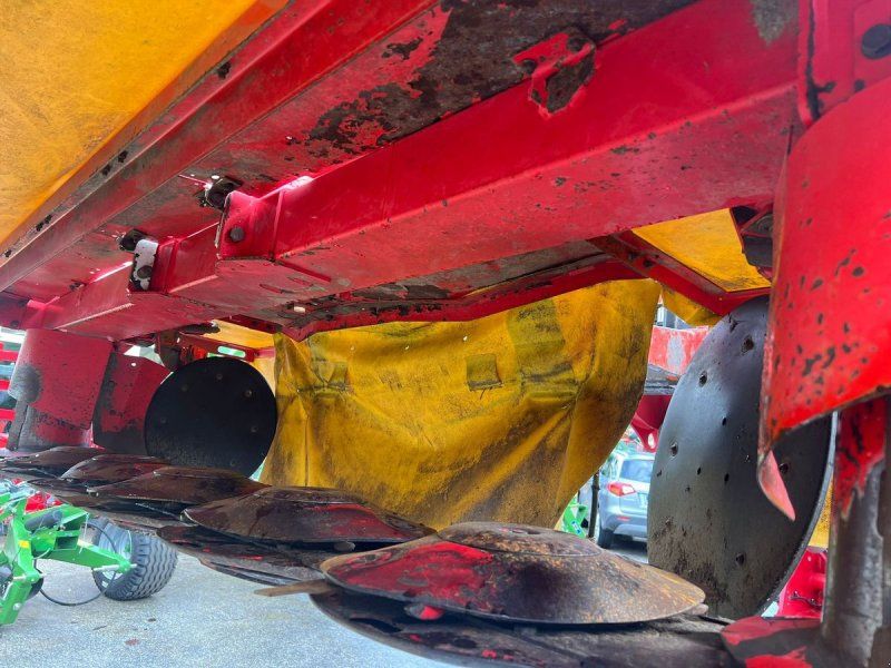 Pöttinger Novacut 306 F CL