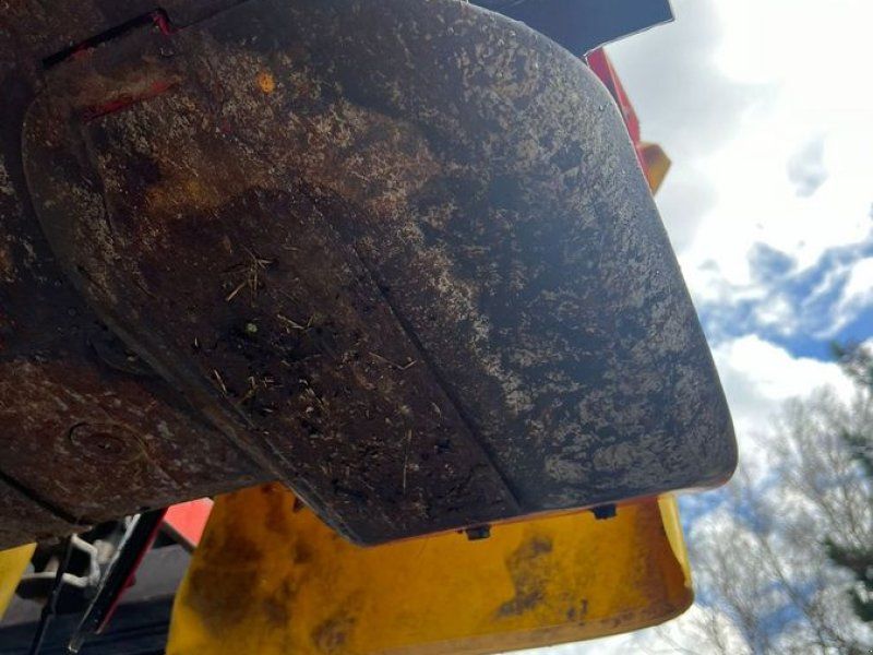 Pöttinger Novacut 306 F CL