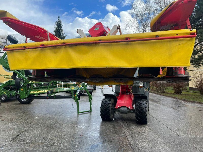 Pöttinger Novacut 306 F CL