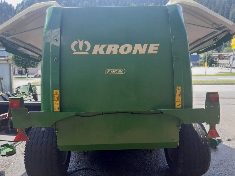 Krone F 1600 MC