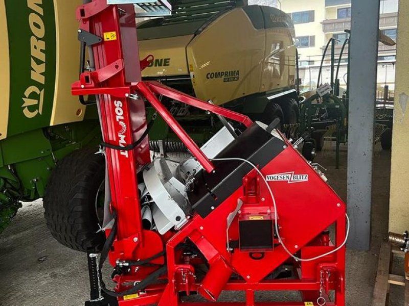 Solomat SIT-700 PE-CA