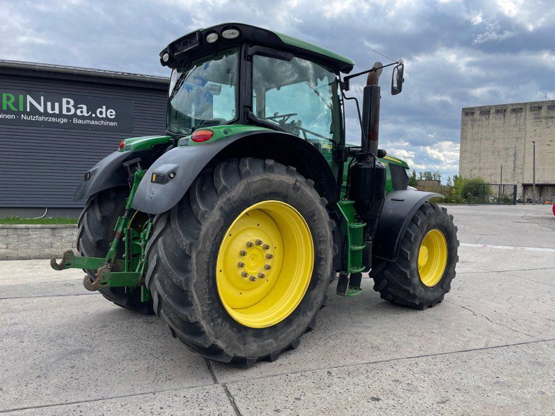 John Deere 6175 R DirectDrive