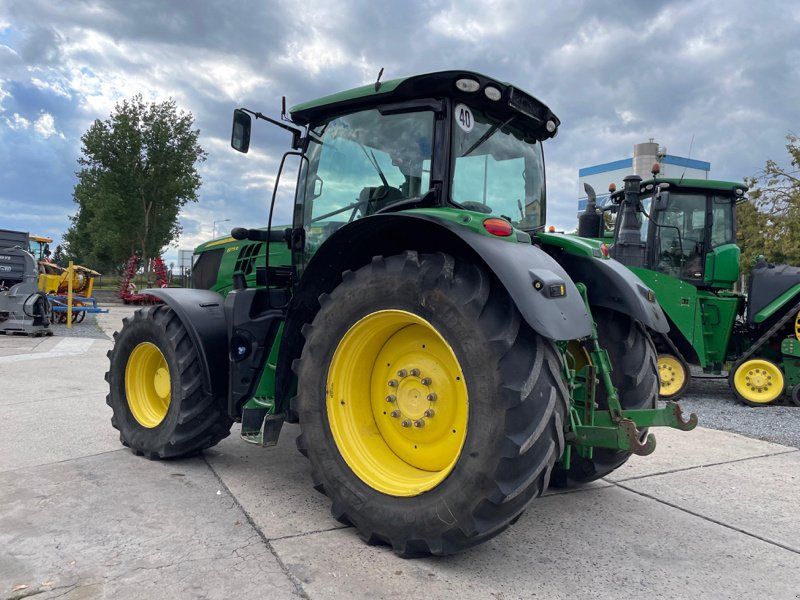 John Deere 6175 R DirectDrive