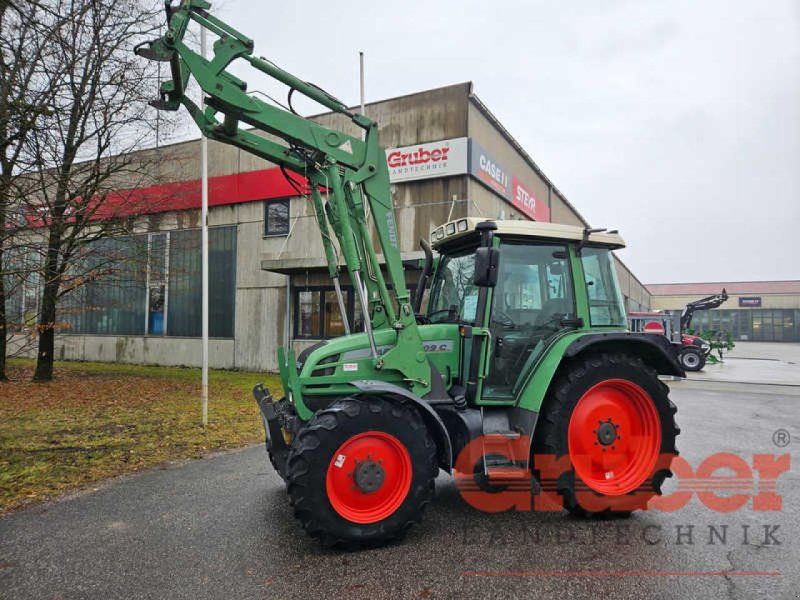 Fendt 309 CI