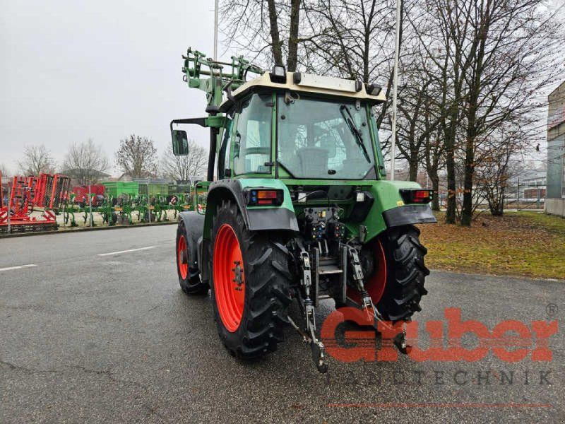 Fendt 309 CI