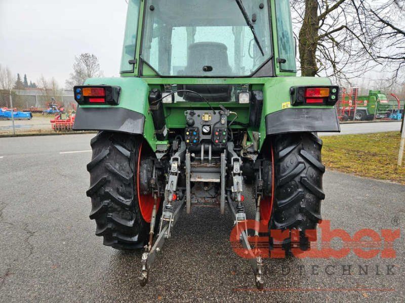 Fendt 309 CI