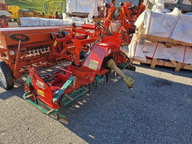 Kverneland NG 250 M4