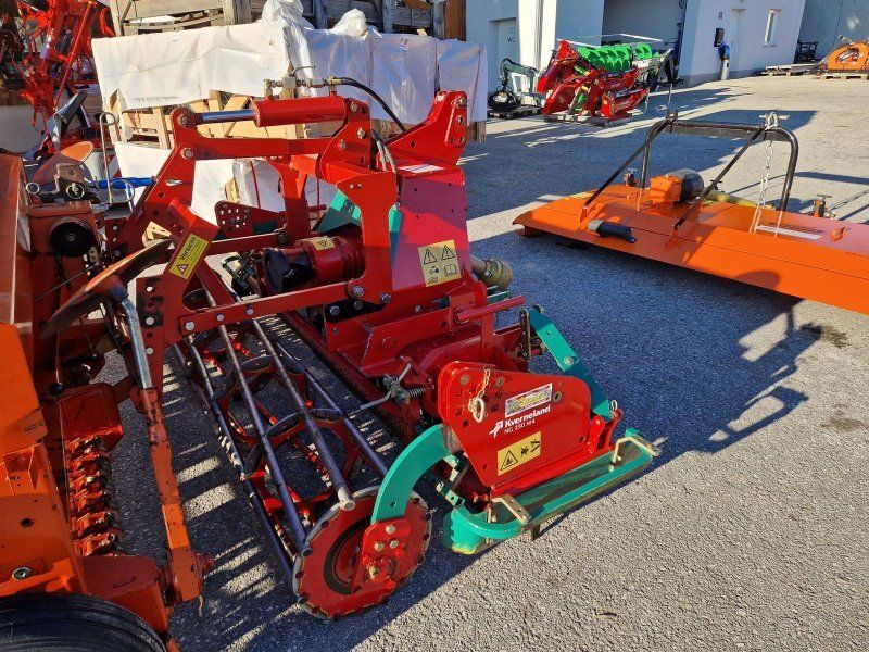 Kverneland NG 250 M4