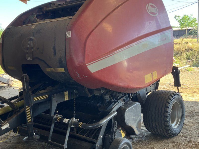 Vicon Rv 4116