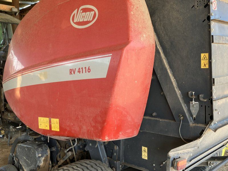 Vicon Rv 4116
