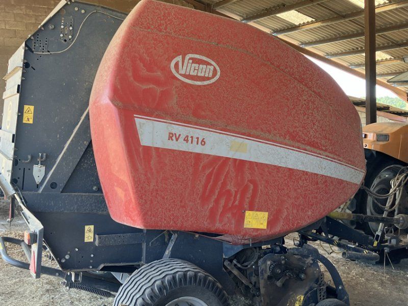 Vicon Rv 4116