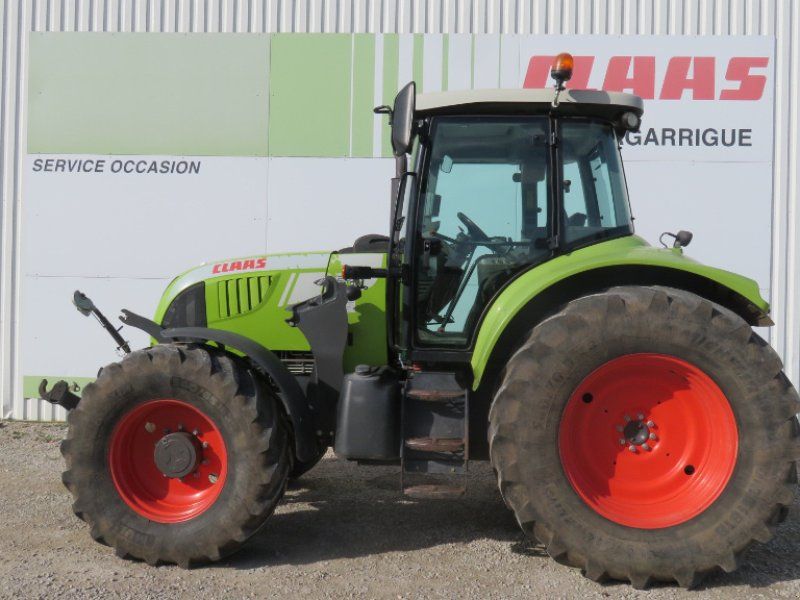 Claas ARION 620