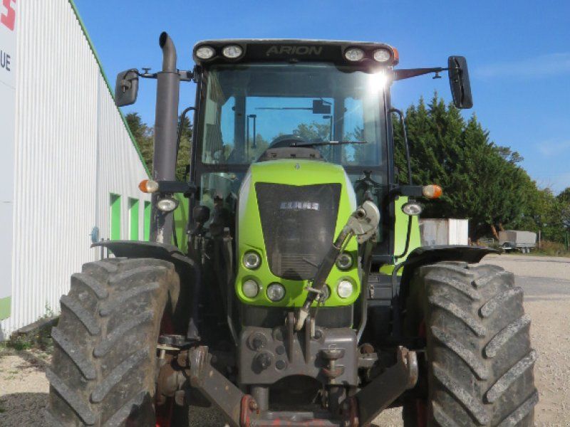 Claas ARION 620