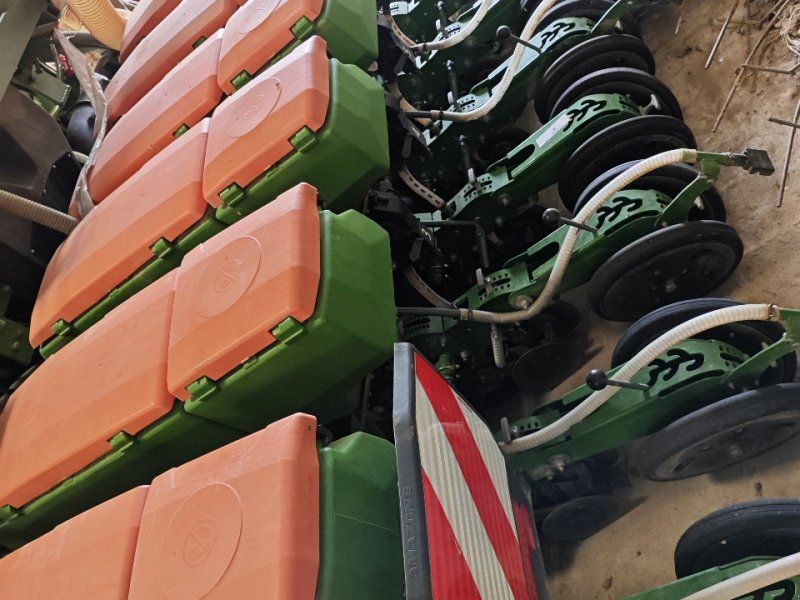 Amazone Precea 4500-2CC