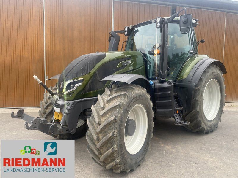 Valtra T175 Direct
