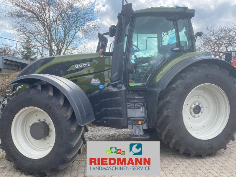 Valtra T175 Direct