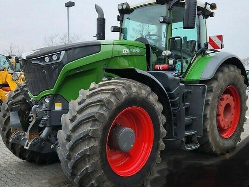 Fendt Vario 1042 S4 Profi plus