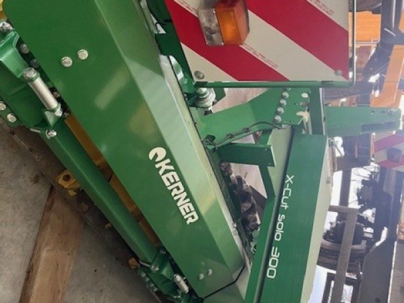 Kerner X-Cut Solo 300