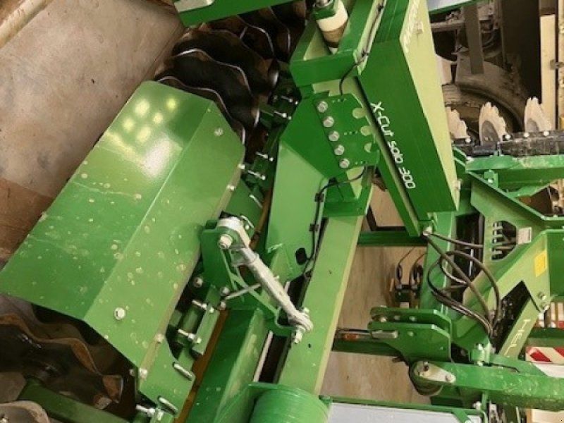 Kerner X-Cut Solo 300