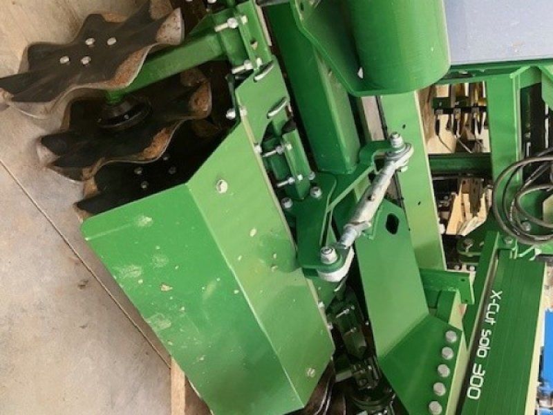 Kerner X-Cut Solo 300