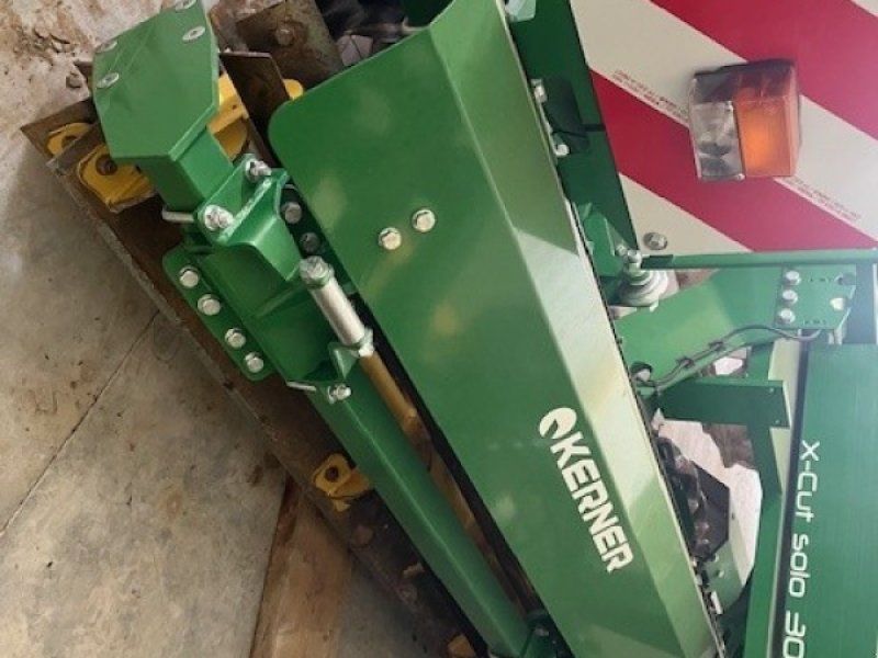 Kerner X-Cut Solo 300
