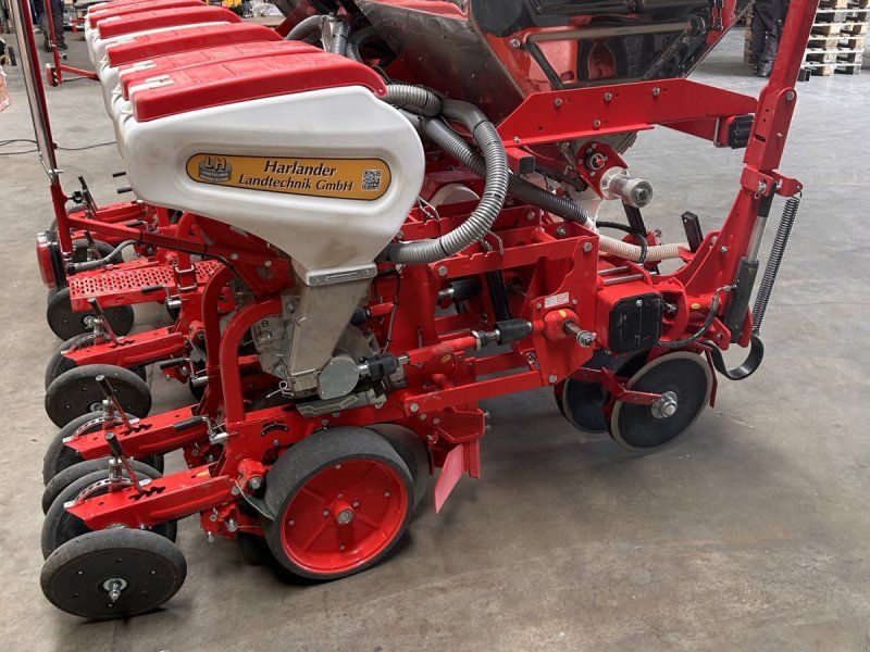 özdöken VPYT-DG306 Maisdrille