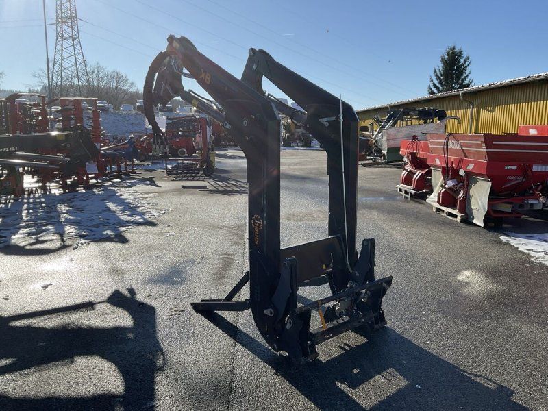 Hauer XB 110 Bionic II