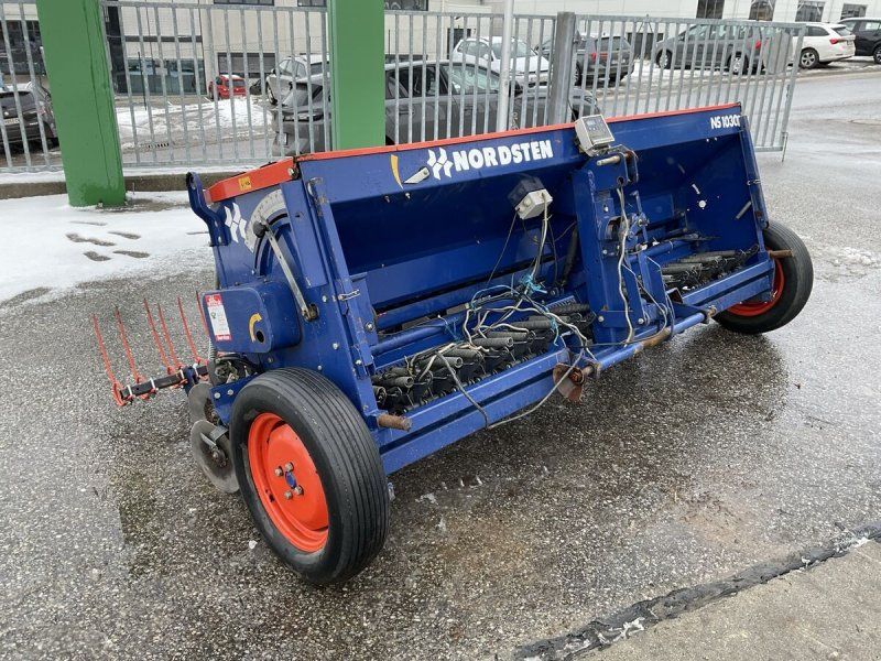 Nordsten NS 1000