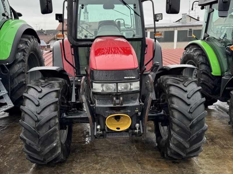 Case IH JX 1090 U