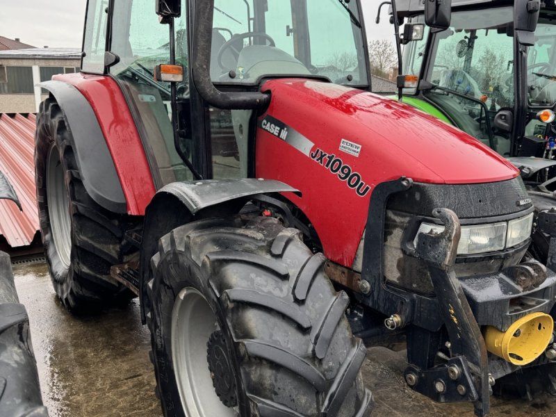Case IH JX 1090 U