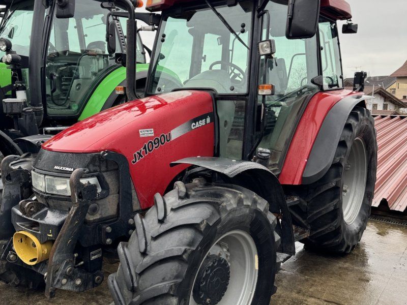 Case IH JX 1090 U