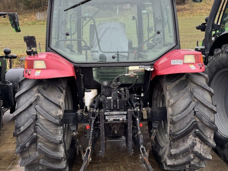 Case IH JX 1090 U