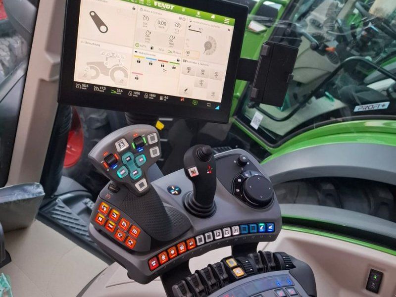 Fendt 514 Vario Profi+ ONE