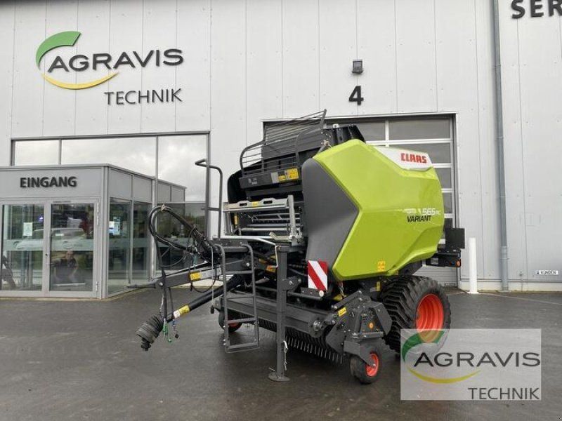 Claas VARIANT 565 RC PRO