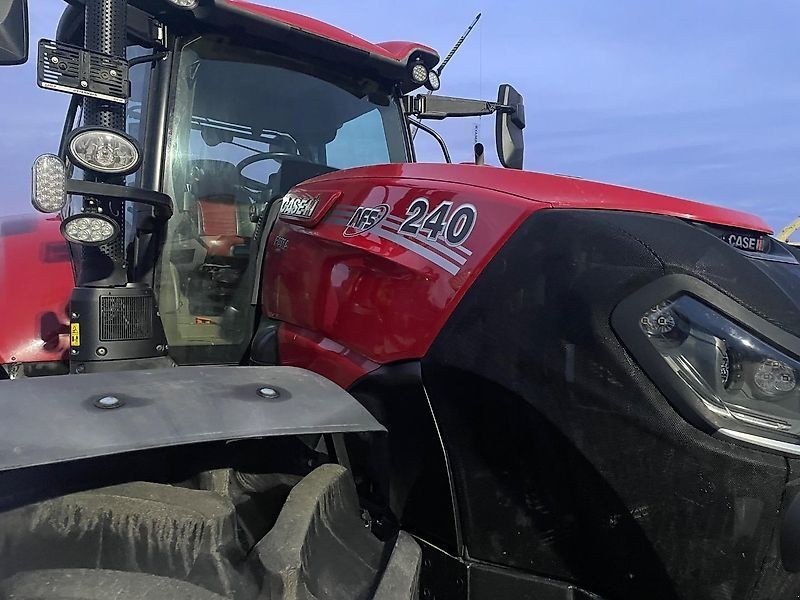 Case IH Puma CVX 240