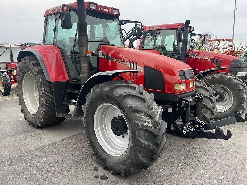 Case IH CS 150