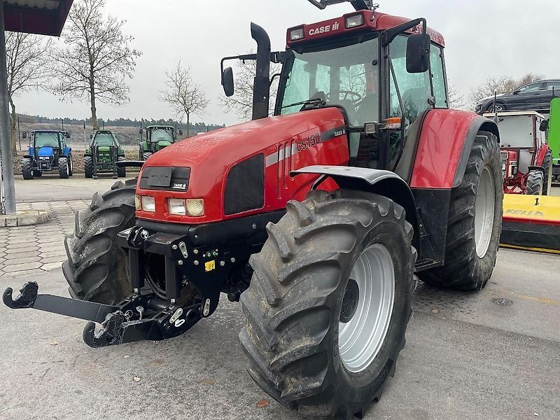 Case IH CS 150