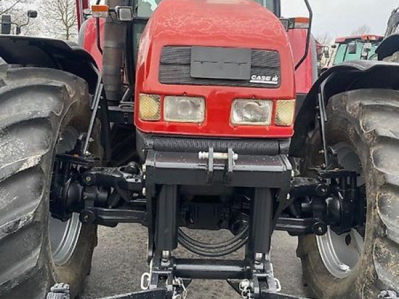 Case IH CS 150