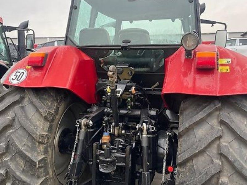 Case IH CS 150