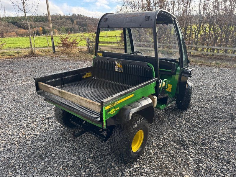 John Deere HPX 4X4
