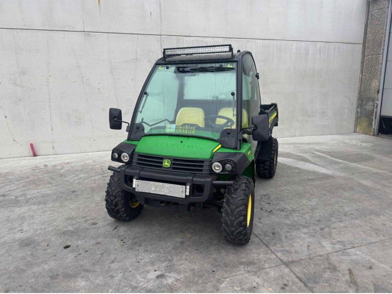 John Deere Gator 855 D