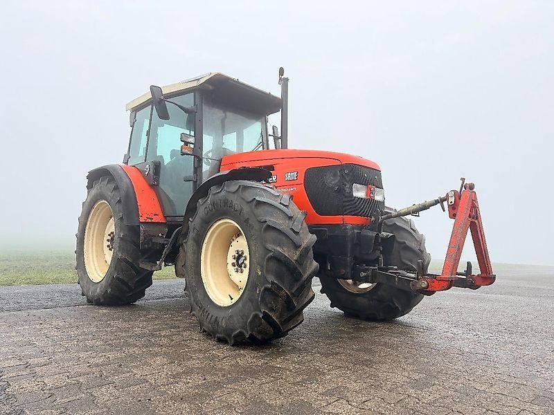 Same Silver 100.6 VDT