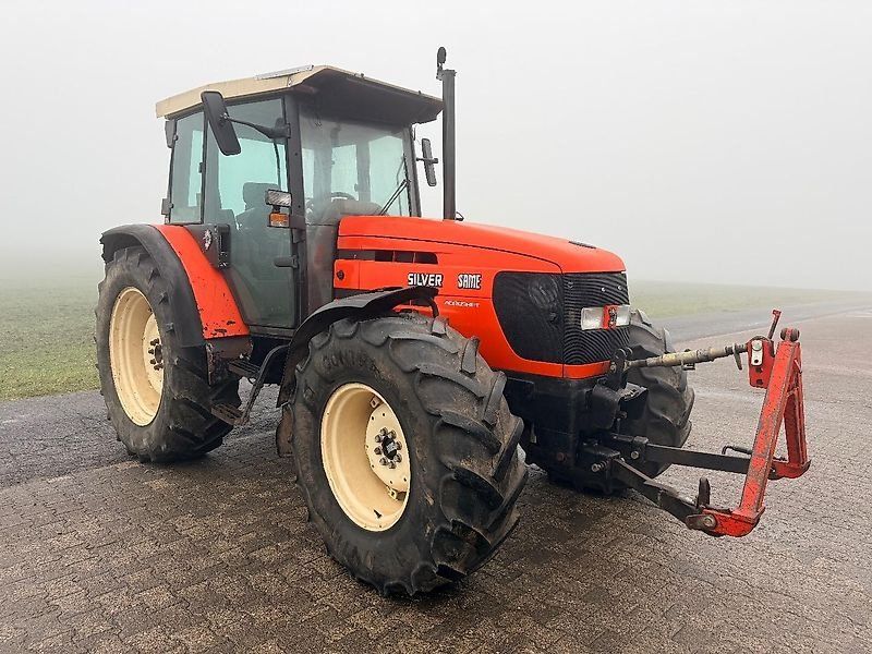 Same Silver 100.6 VDT