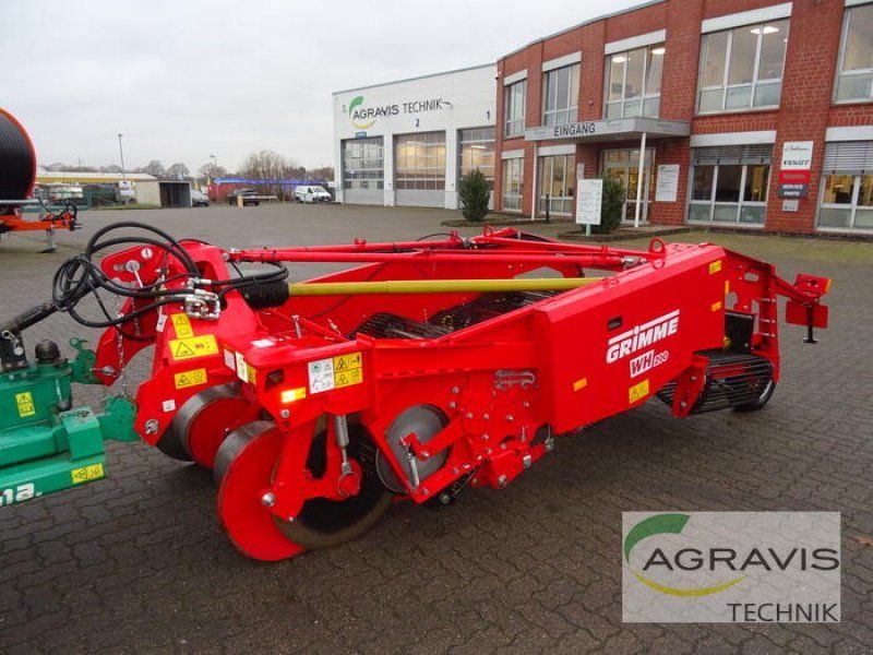 Grimme WH 200
